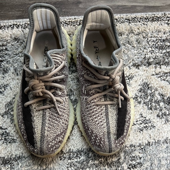 Yeezy boost 350 V2 Zyon - Picture 3 of 5